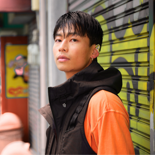 YUICHIRO